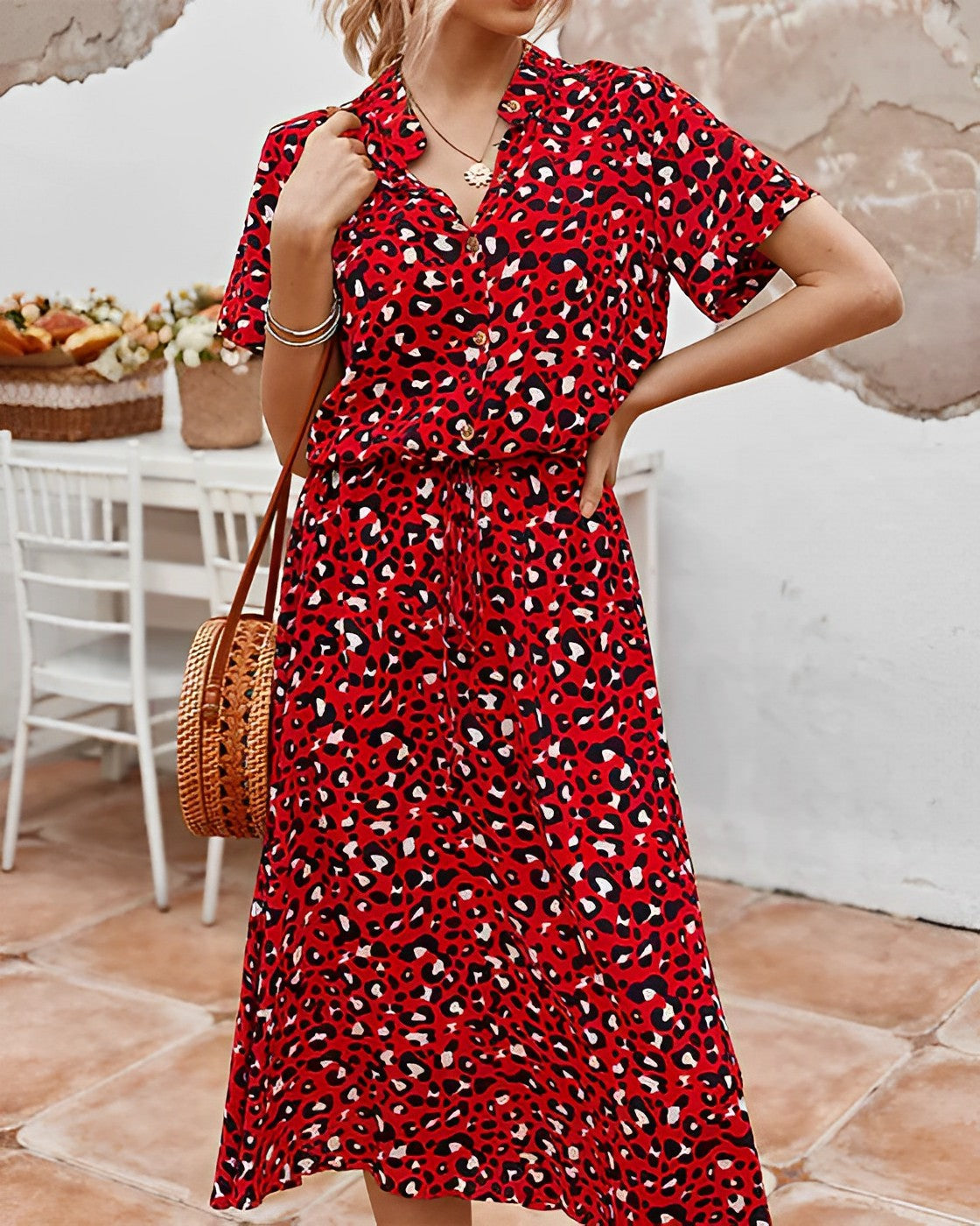 EP | Robe d'hiver moderne et polyvalente