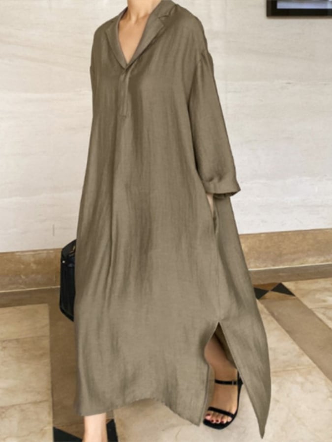EP | Robes de loisirs pour femmes