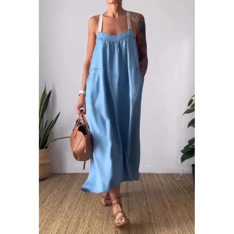 EP | Jelena Robe chic et fluide