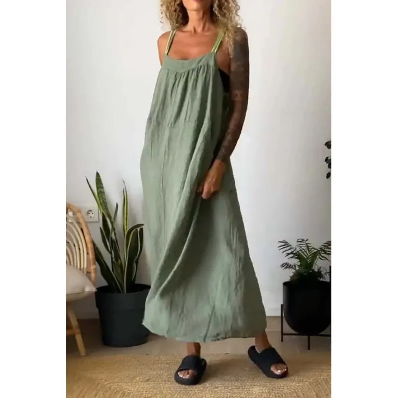 EP | Jelena Robe chic et fluide