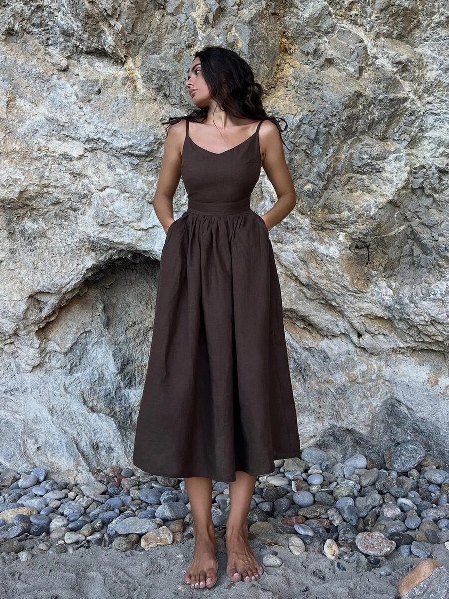 EP | Robe d'hiver tendance et élégante