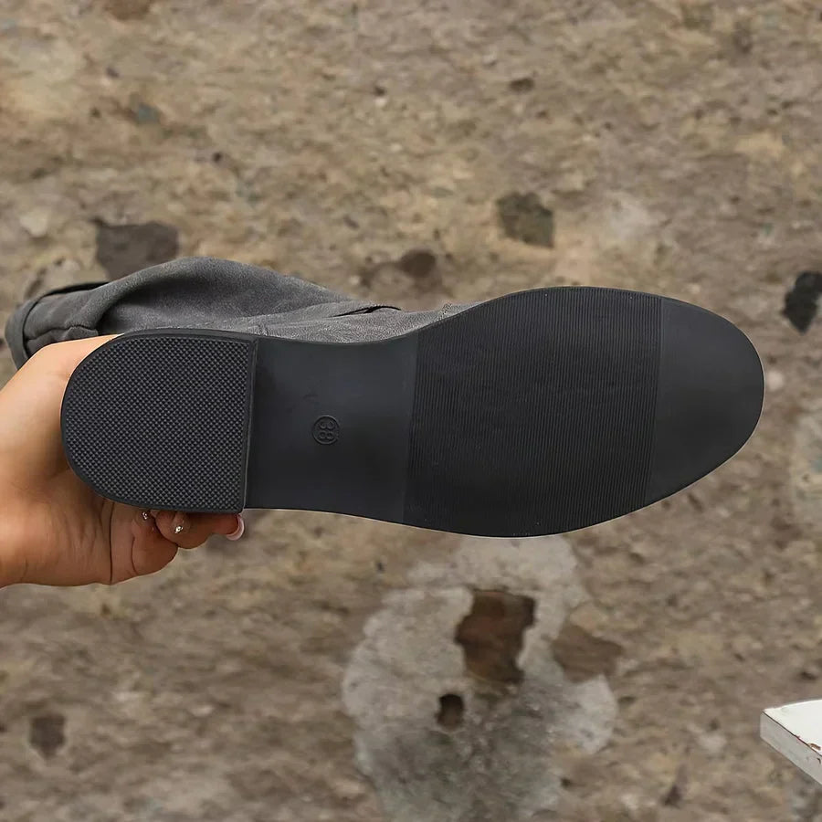 EP | Bottes générales sur mesure et élégantes