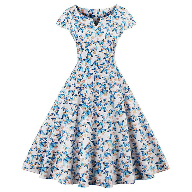 Cool et décontracté Robe