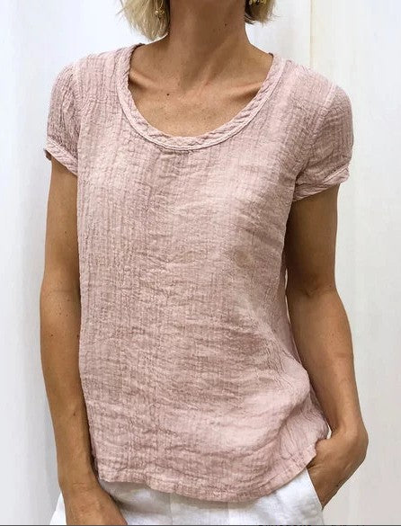 EP | Chemise glamour et légère