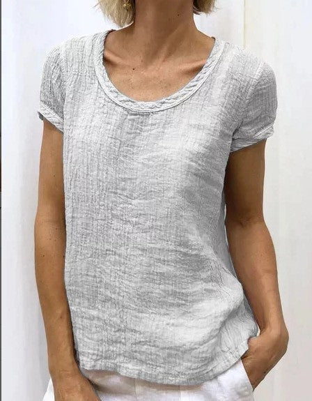 EP | Chemise glamour et légère