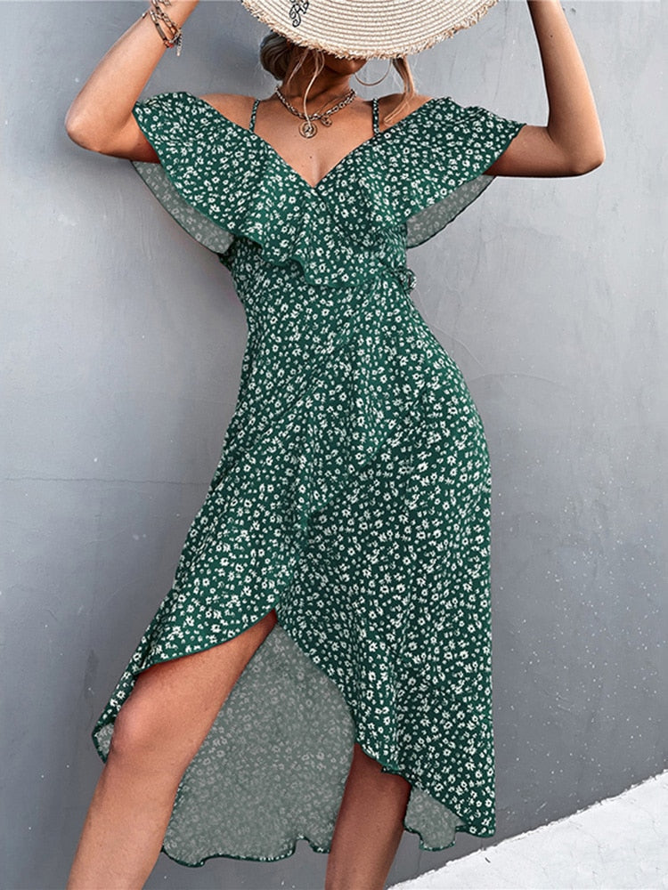 EP | Robe classique et confortable
