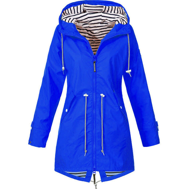 EP | Manteau glamour et chaud