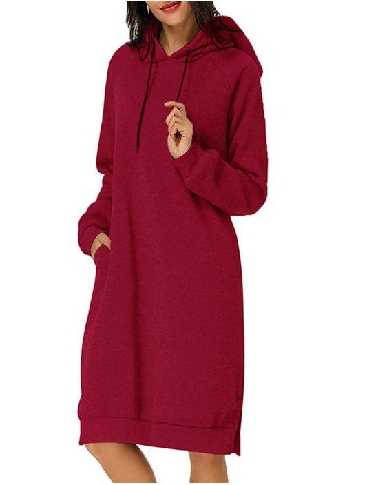 EP | Pull simple et élégant