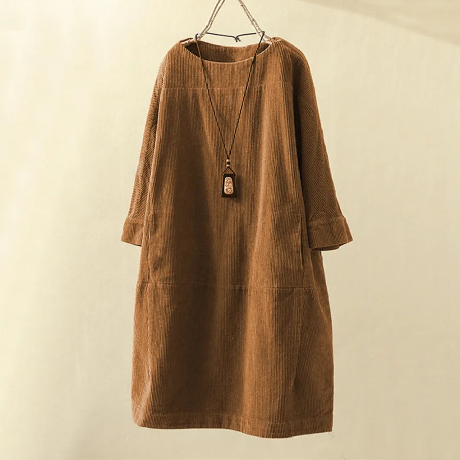 EP | Robe d'hiver chic et polyvalente