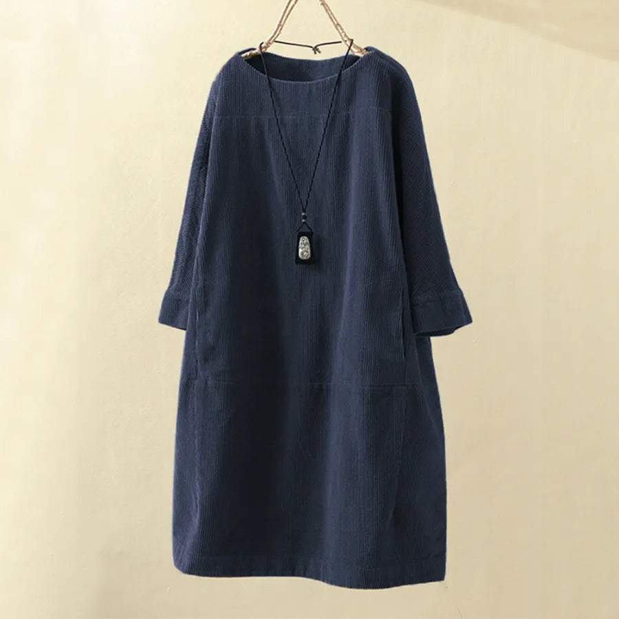 EP | Robe d'hiver chic et polyvalente