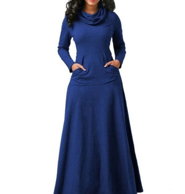 Classique et polyvalent Robe
