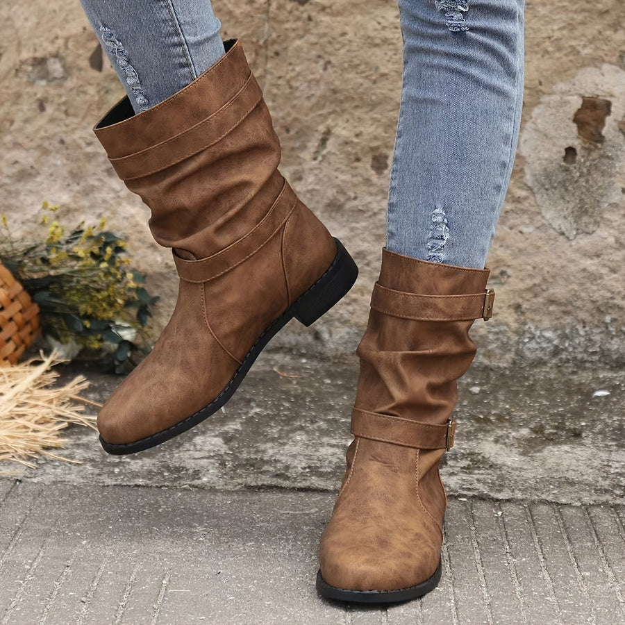 EP | Bottes générales sur mesure et élégantes