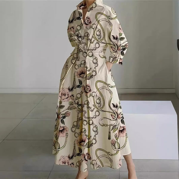 EP | Robe d'hiver intemporelle et élégante