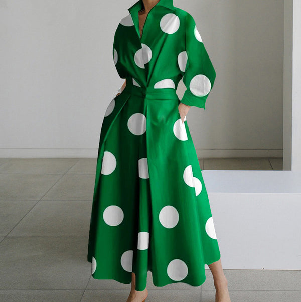 EP | Robe d'hiver intemporelle et élégante