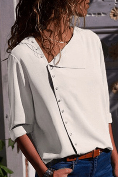 EP | Blouse cool et confortable