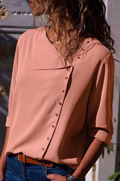 EP | Blouse cool et confortable