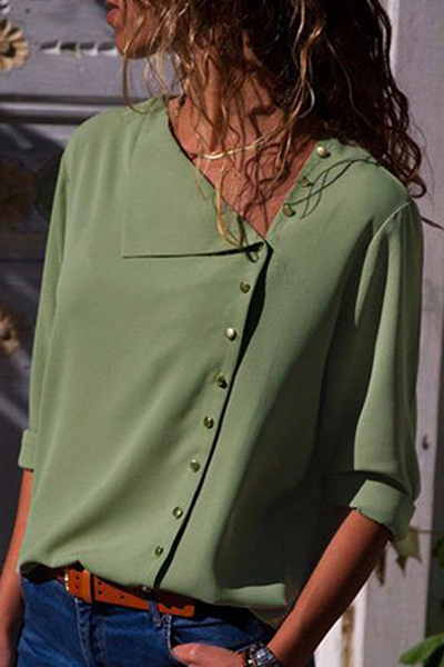 EP | Blouse cool et confortable
