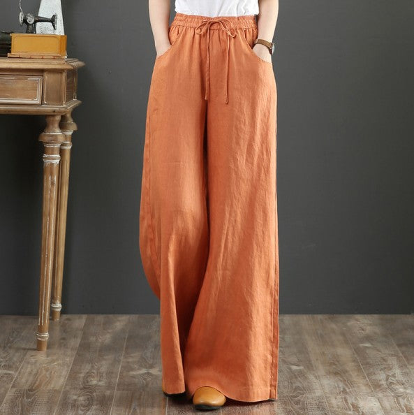 Classique et polyvalent Pantalon