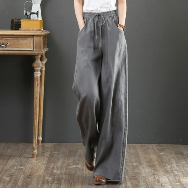 Classique et polyvalent Pantalon