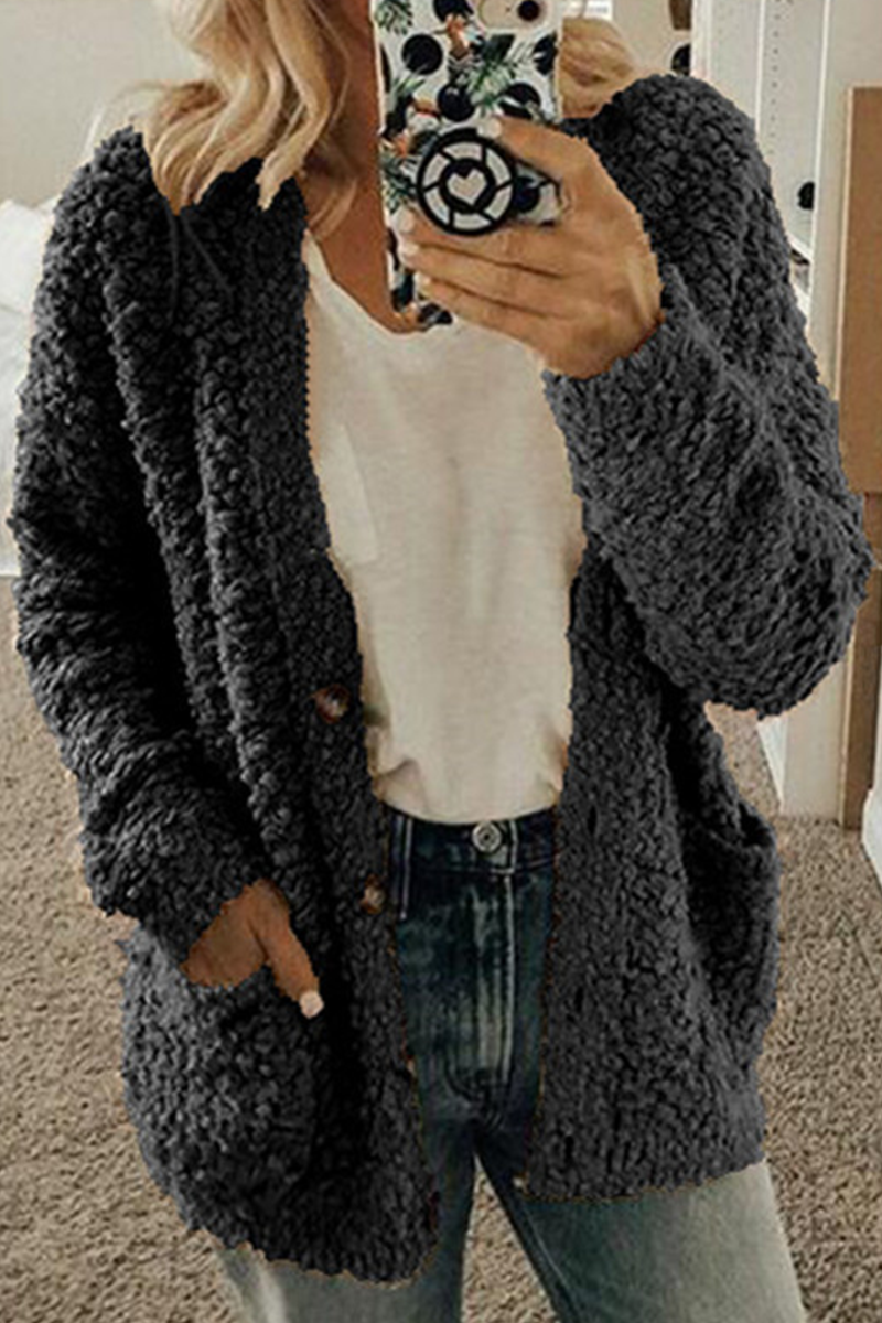 EP | Manteau à la mode et isolé