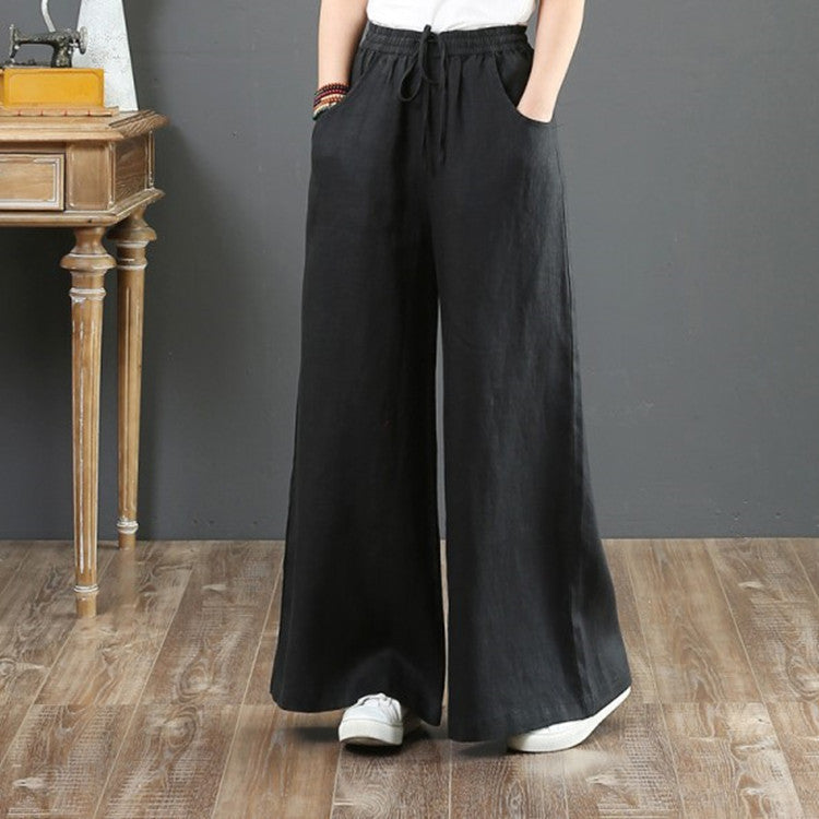 Classique et polyvalent Pantalon