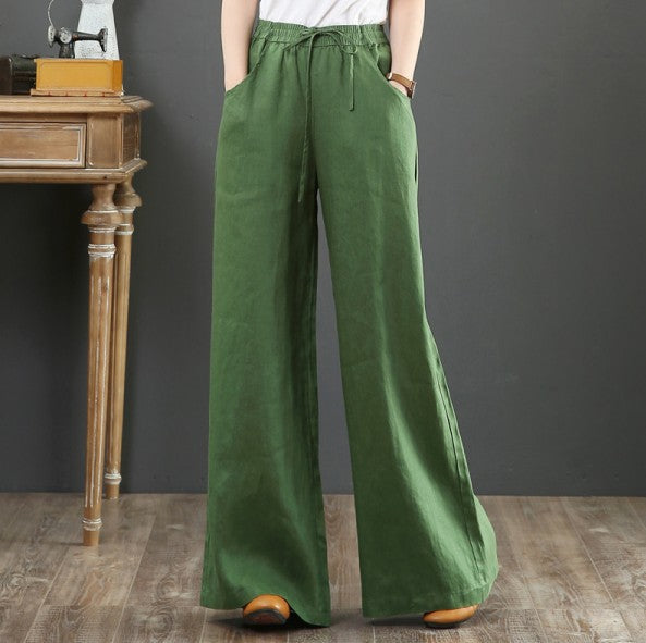 Classique et polyvalent Pantalon