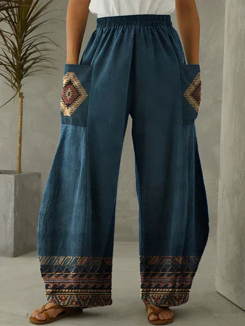 EP | Pantalon général moderne et confortable