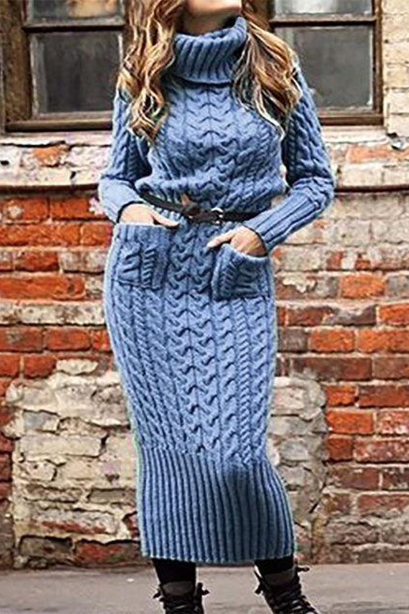 EP | Robe d'hiver décontractée et stylée