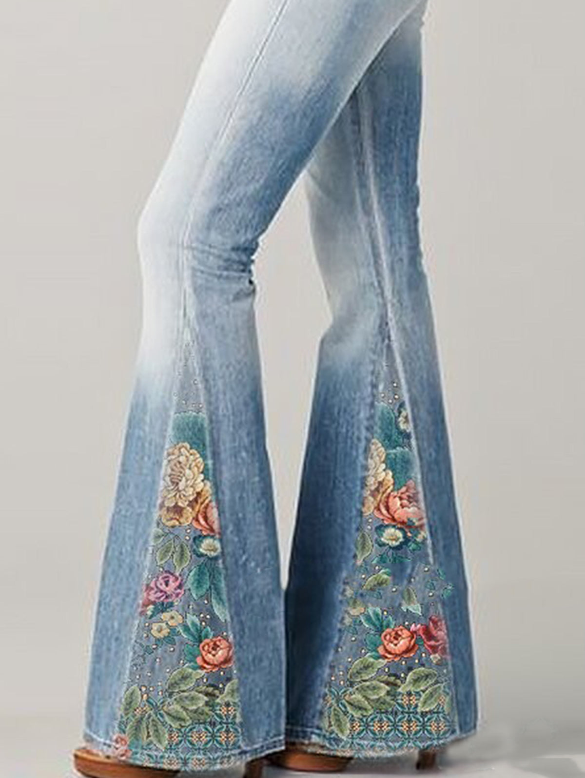 ND | Pantalons modernes et à la mode