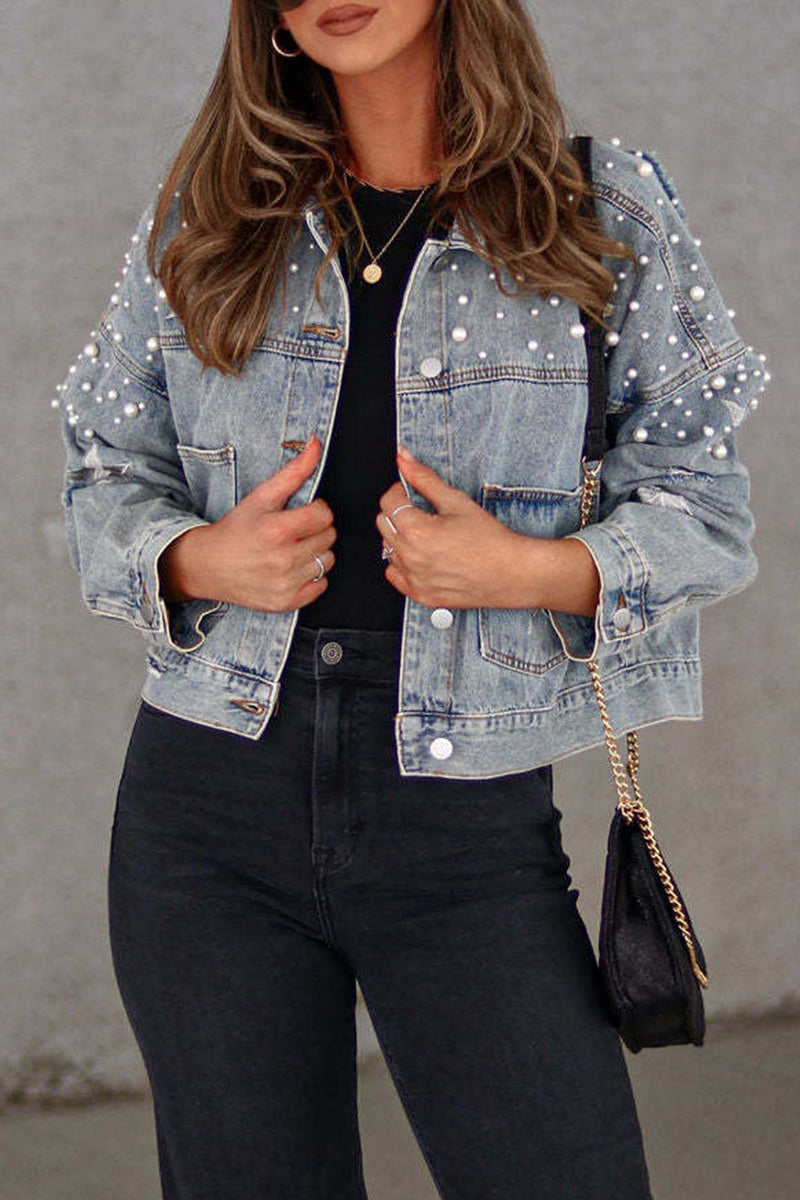 EP | Veste d'hiver polyvalente et confortable