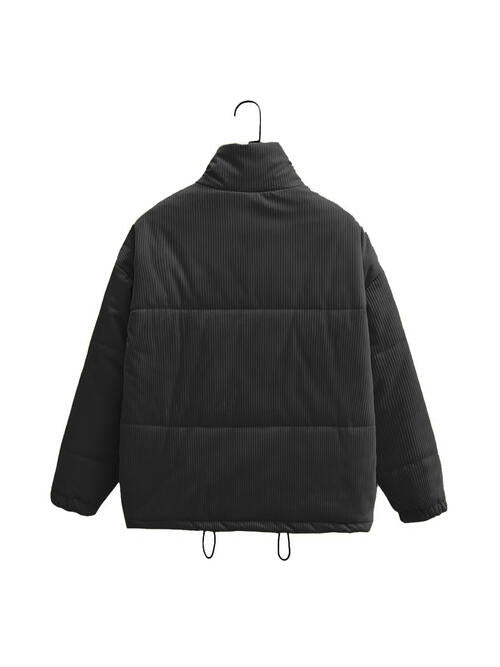 EP | Manteau confortable et élégant