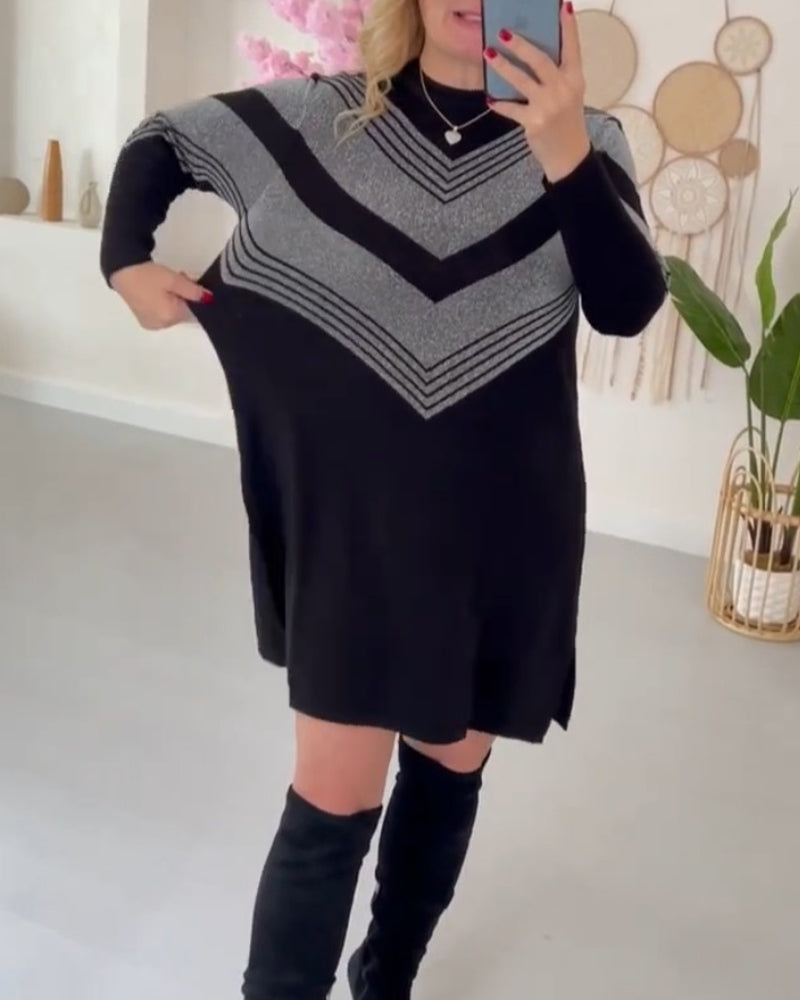 EP | Robe d'hiver moderne et à la mode
