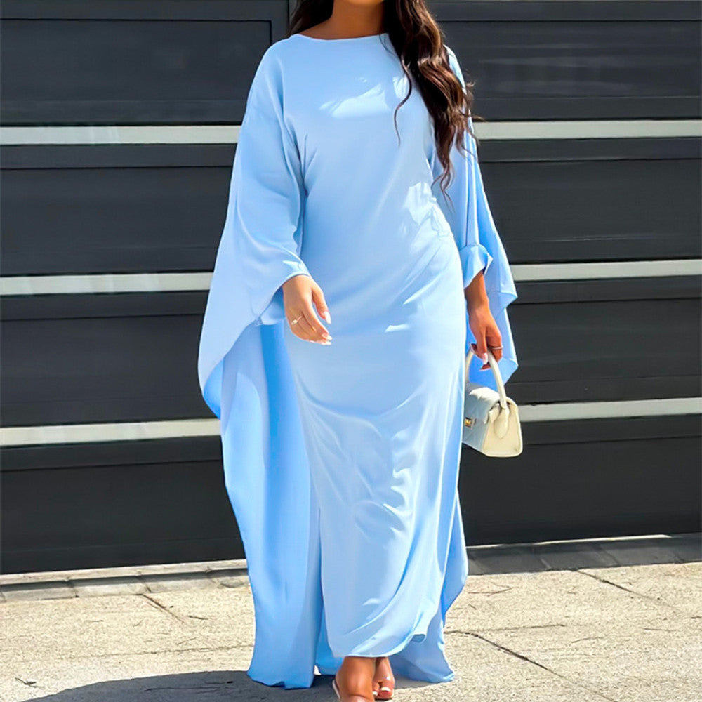 EP | Robe d'hiver chic et polyvalente