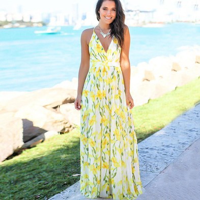 Doux et sophistiqué Robe