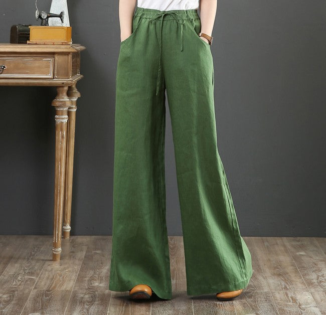 Cool et décontracté Pantalon