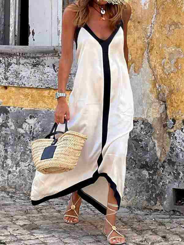 EP | Robe d'hiver à la mode et minimaliste