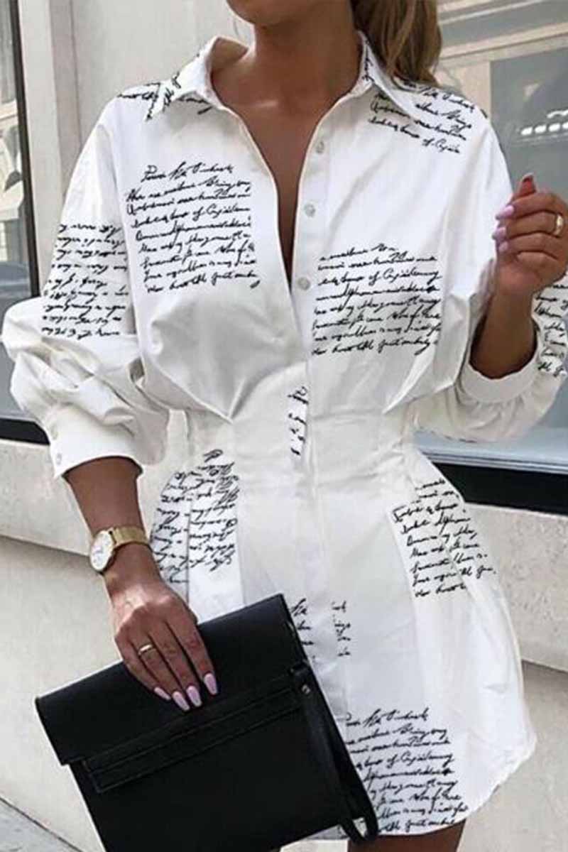 EP | Robe d'hiver classique et confortable