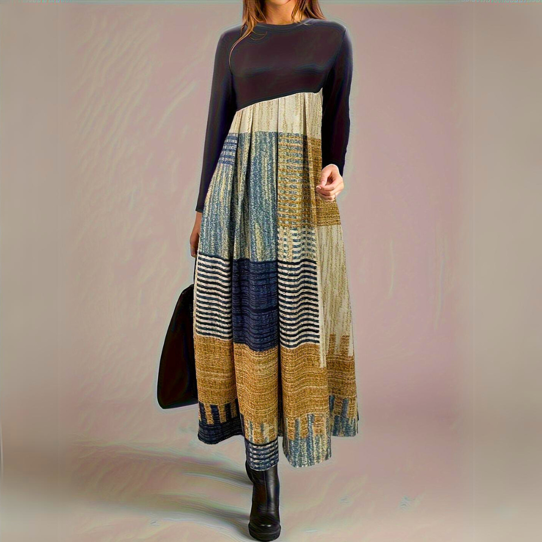 EP | Robe d'été sur mesure et élégante