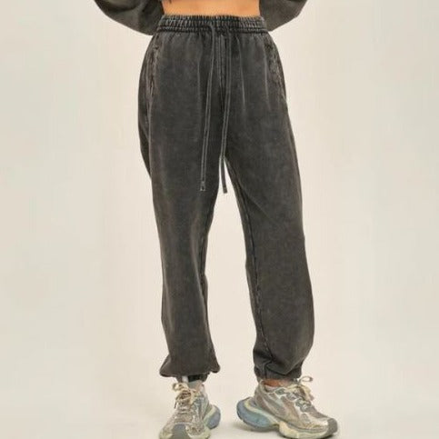 ND | Pantalons d'hiver à la mode et sans effort