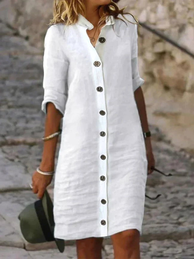 EP | Robe d'été décontractée et sans effort