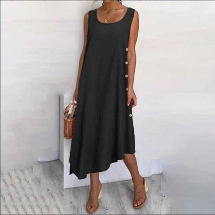 EP | Robe d'été décontractée et confortable