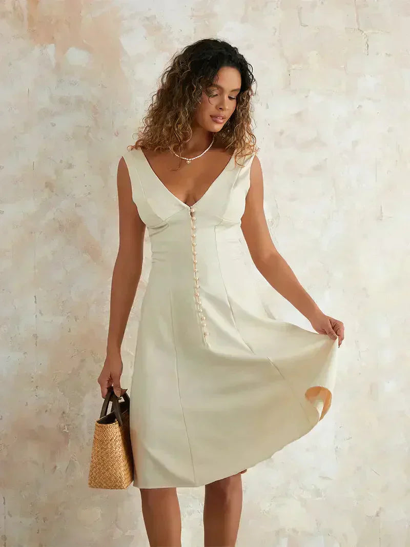 EP | Robe d'hiver moderne et confortable
