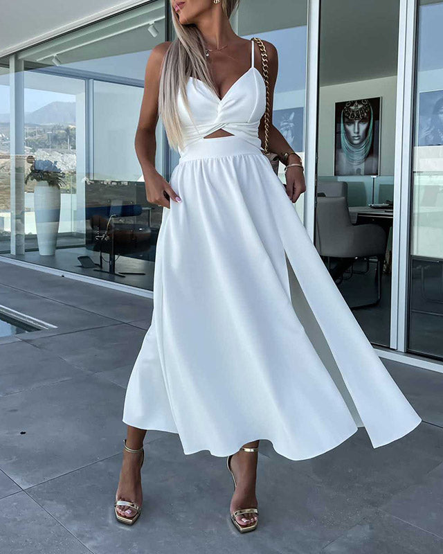EP | Kelda Robe d'hiver moderne et polyvalente