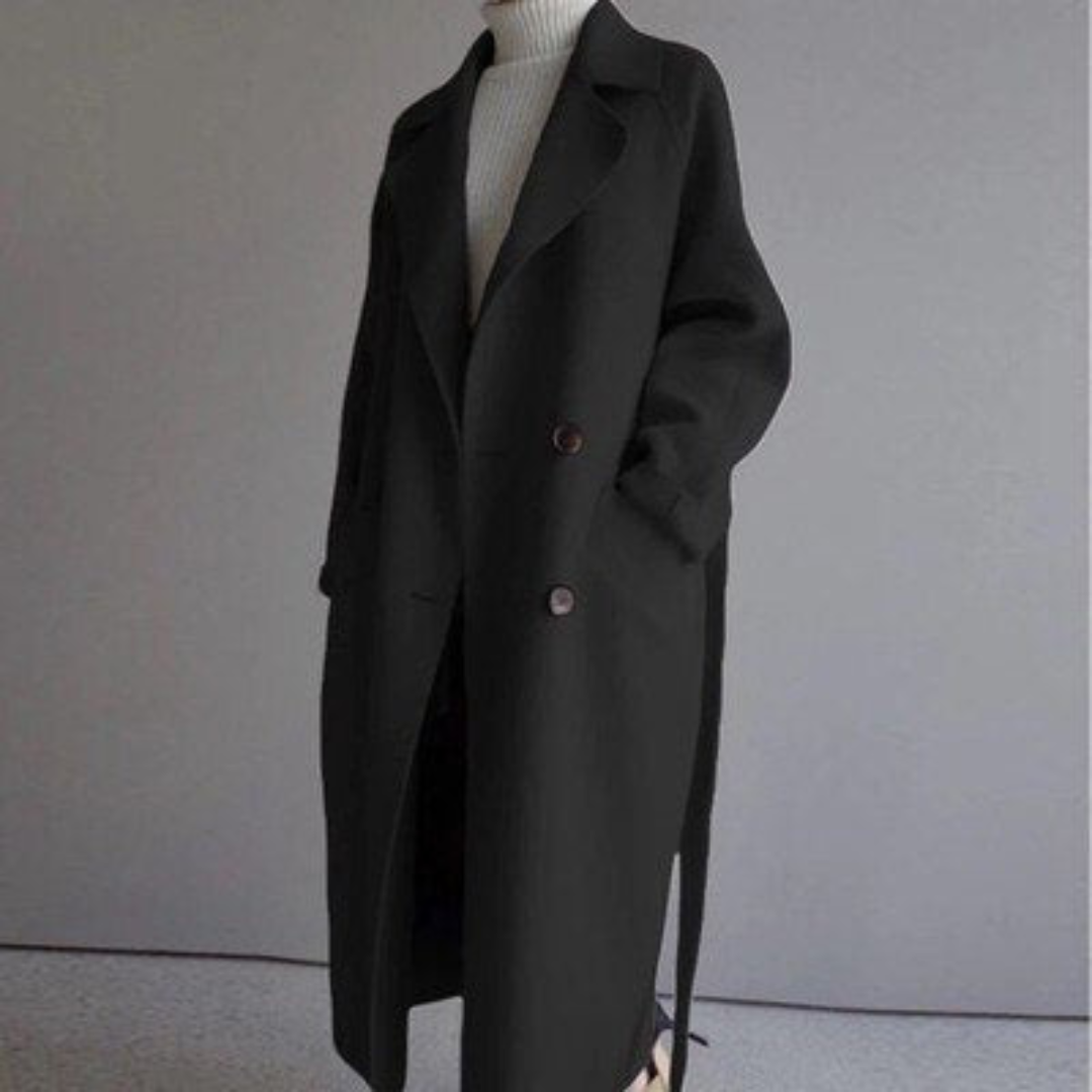EP | Manteau simple et tendance