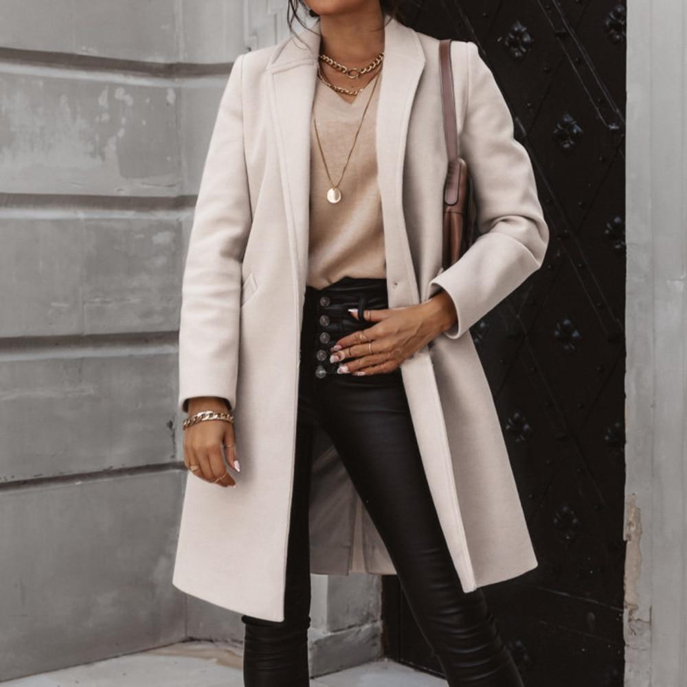 EP | Manteau confortable et aéré