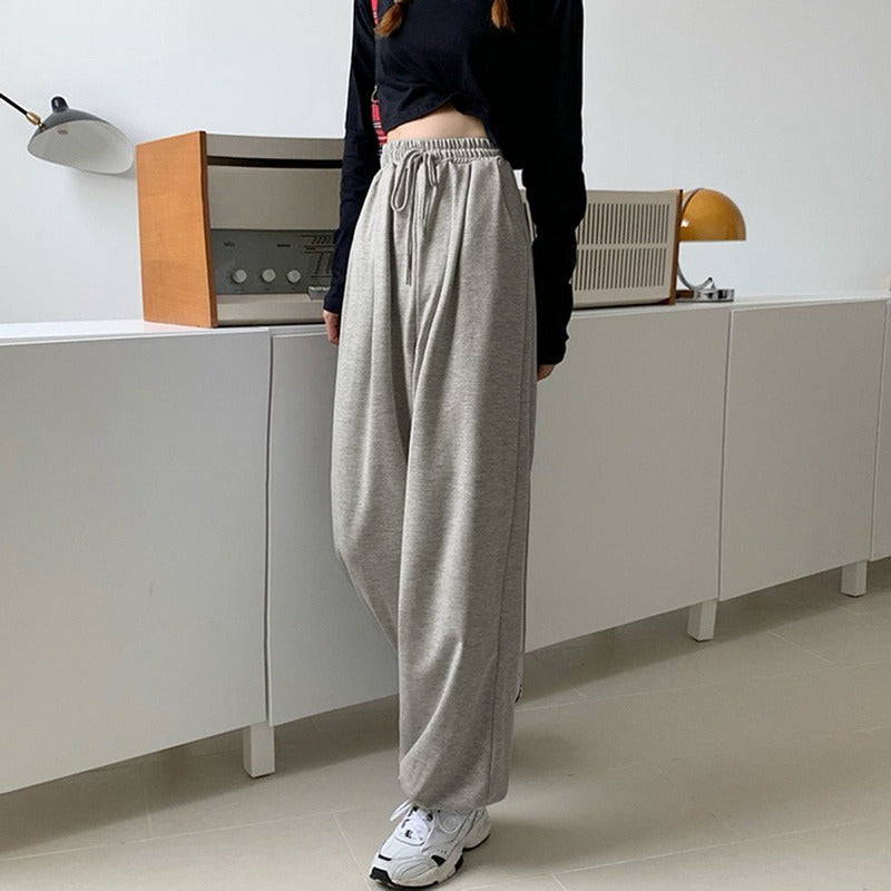 EP | Pantalon de jogging ample