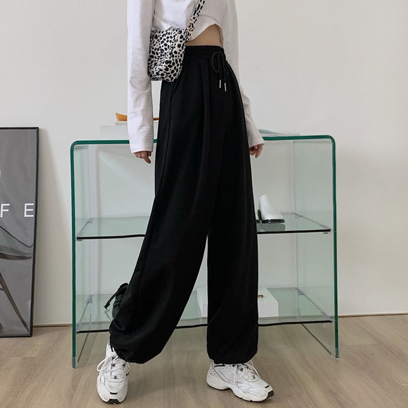 EP | Pantalon de jogging ample