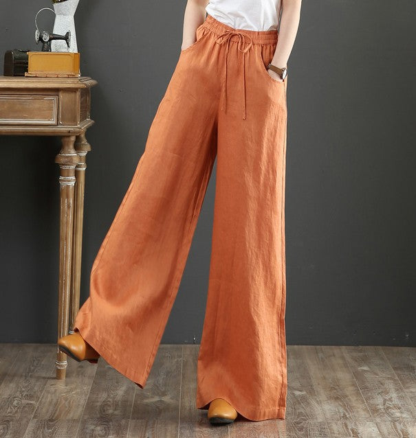 Cool et décontracté Pantalon