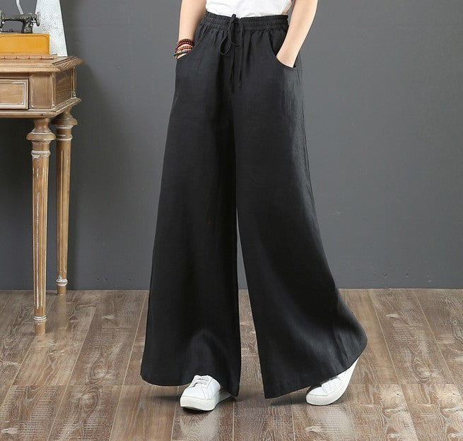 Cool et décontracté Pantalon