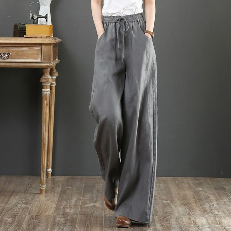 Cool et décontracté Pantalon